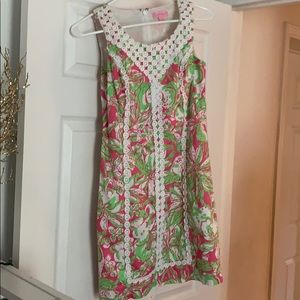 Lp dress (fits amazing)